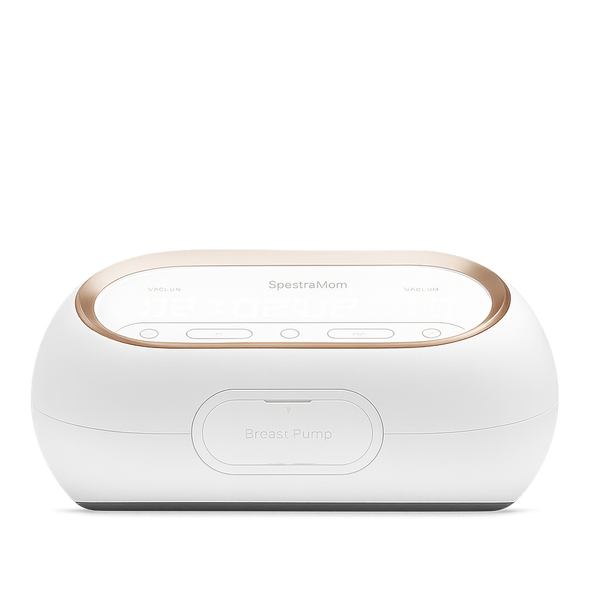 Spectramom® SG Portable Double Adjustable Electric Breast Pump