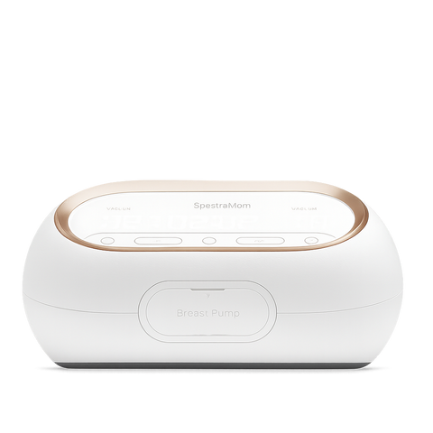Spectramom® SG Portable Double Adjustable Electric Breast Pump
