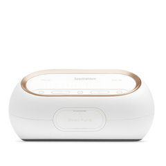Spectramom® SG Portable Double Adjustable Electric Breast Pump